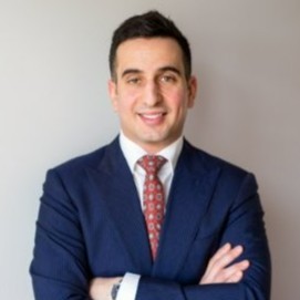 Benoit Mahmoudi
