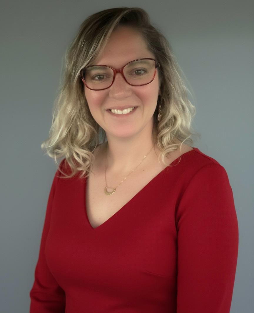 Hélène Gaboreau