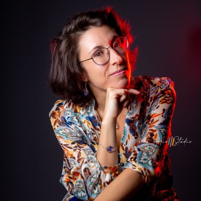 Katell L'helgoualc'h
