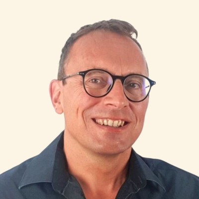 Ludovic Dauvergne