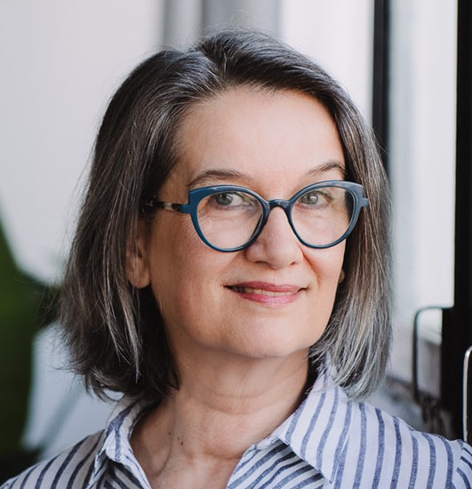 Marie Gonand