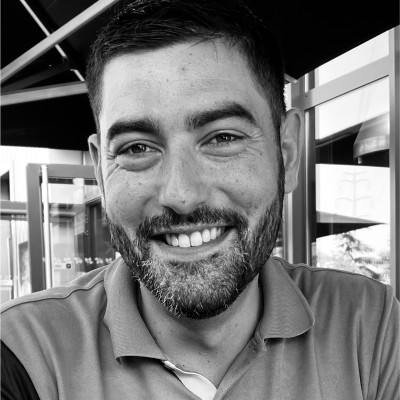 Nicolas Peuriere